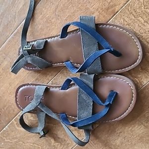 Toms Sandals